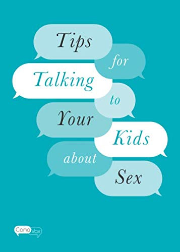 Tips for Talking to Your Kids about Sex