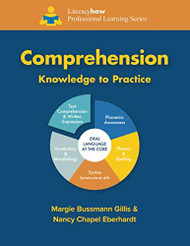 Comprehension: Knowledge to Practice