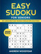 Easy Sudoku For Seniors