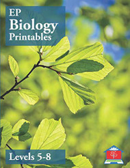 EP Biology Printables