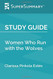 Study Guide: Women Who Run with the Wolves by Clarissa Pinkola Estis