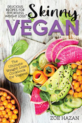 Skinny Vegan Cookbook