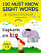 100 Must Know Sight Words