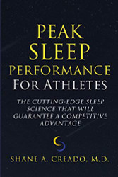 Peak Sleep Performance for Athletes