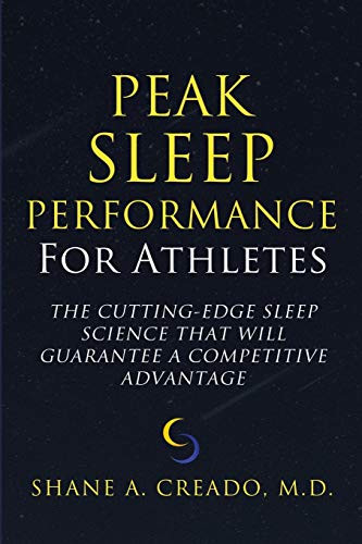 Peak Sleep Performance for Athletes