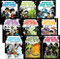 Desmond Cole Ghost Patrol Series 9-Book Set