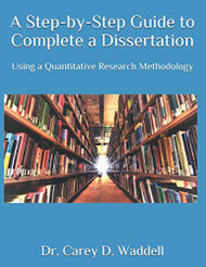 Step-by-Step Guide to Complete a Dissertation