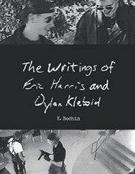 Writings of Eric Harris and Dylan Klebold