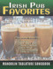 Irish Pub Favorites Mandolin Tablature Songbook