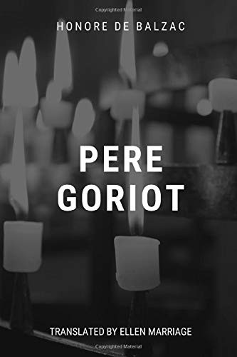 Pere Goriot