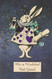 Alice in Wonderland Tarot Journal