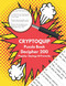 Cryptoquip Puzzle Book Decipher 200 Popular Sayings & Proverbs
