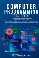 Computer Programming Crash Course