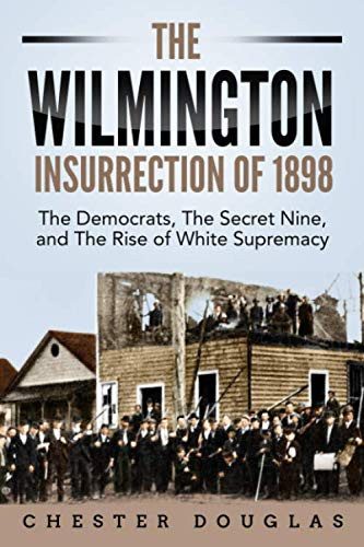 Wilmington Insurrection of 1898