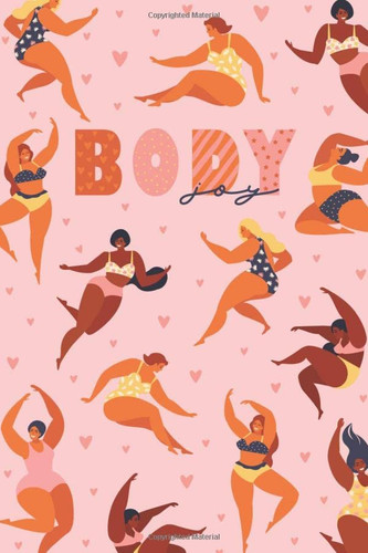 Body Joy - Food & Fitness Journal
