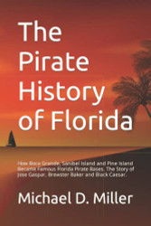 Pirate History of Florida