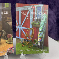 Mysteries of Lancaster County: An Unbroken Circle