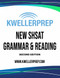 Kweller Prep NEW SHSAT Grammar and Reading