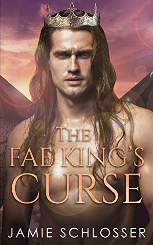 Fae King's Curse (Between Dawn and Dusk)