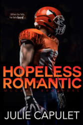 Hopeless Romantic: (McCabe Brothers Book 1)