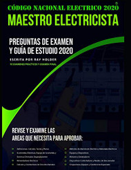 CoDIGO NACIONAL ELECTRICO 2020 MAESTRO ELECTRICISTA