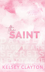 Saint: An Enemies to Lovers Romance