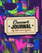 My Concert Journal - Concert Ticket Album and Logbook