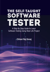 Self-Taught Software Tester A Step By Step Guide to Learn Software