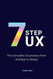 7STEPUX: The complete UX process from strategy to design
