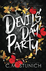 Devils' Day Party: A High School Bully Romance