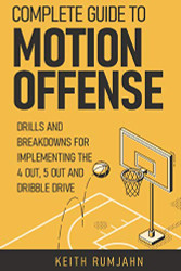 Complete guide to motion offense