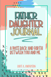 Father Daughter Journal