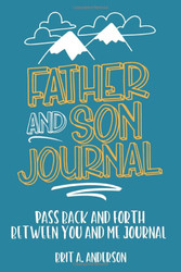 Father and Son Journal