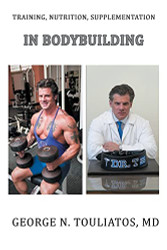 Training Nutrition Supplementation in Bodybuilding