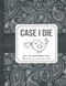 Case I die: After my death planner book Make life easier for those