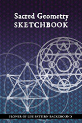 Sacred Geometry Sketchbook
