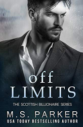 Off Limits: The Scottish Billionaire (The Scottish Billionaires)