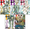 Beastars Manga Set volume 1-5