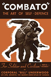 COMBATO: The Art of Self-Defence