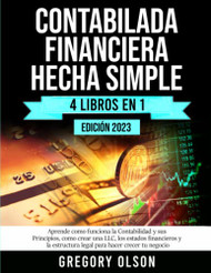 Contabilidad Financiera Hecha Simple