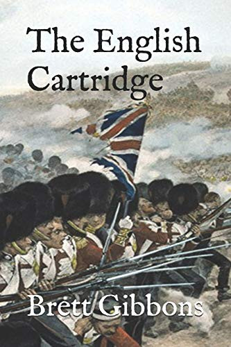 English Cartridge: Pattern 1853 Rifle-Musket Ammunition