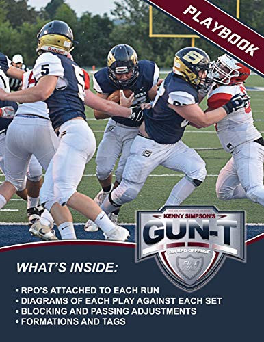 Gun T an RPO System: Playbook