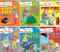 Hilde Cracks the Case Series 6-Book Set