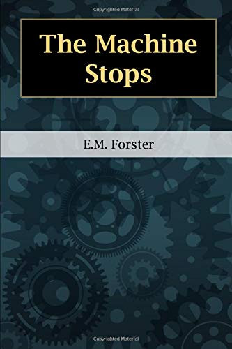 Machine Stops