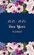 Five Year Planner 2021-2025