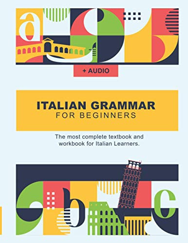 Italian Grammar For Beginners