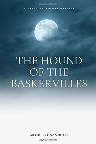 Hound of the Baskervilles