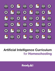 Artificial Intelligence Curriculum for Homeschooling