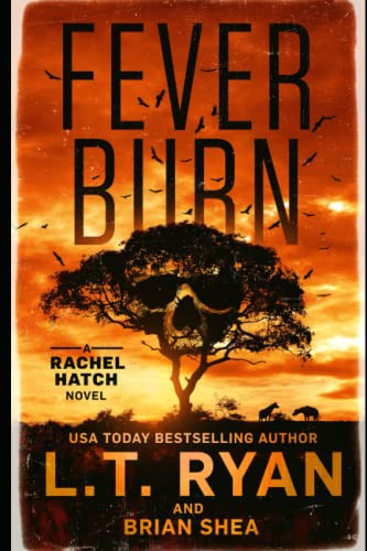 Fever Burn (Rachel Hatch)