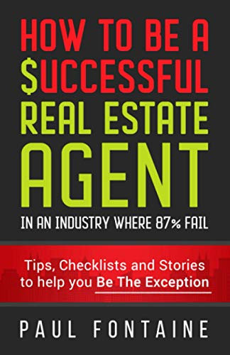 How to Be a Successful Real Estate Agent